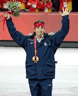 Apolo Ohno - Wikipedia