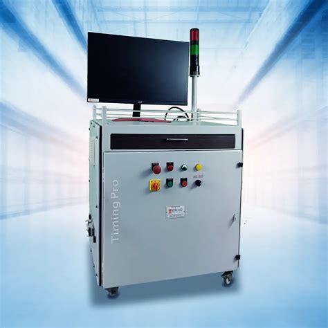 Automated Test Equipment at Best Price in India