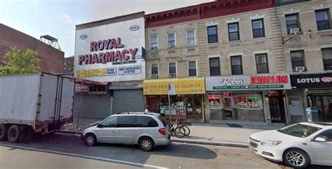 Permits Filed for 2241 Church Avenue in Flatbush, Brooklyn - New York YIMBY