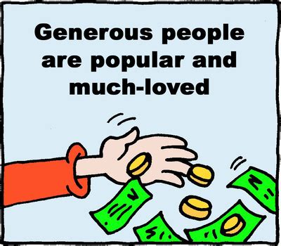 Generosity Clipart | Free download on ClipArtMag