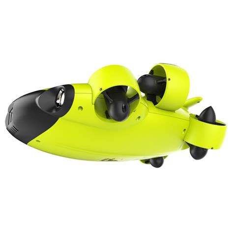 FIFISH V6 Underwater Drone Underwater Robot - GEEKMAXI.COM