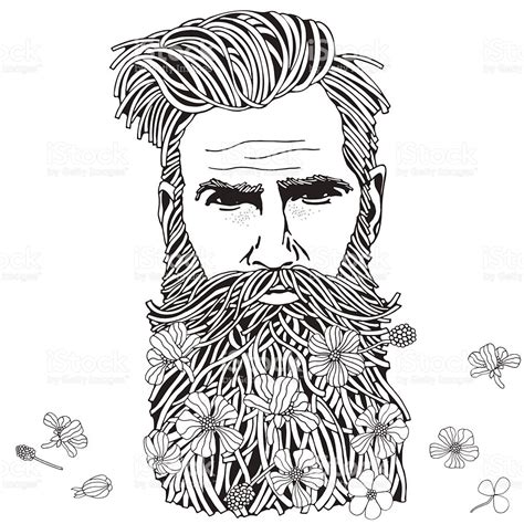 Male Coloring Pages Coloring Pages