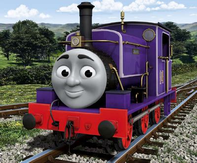 Charlie (Thomas and Friends) | Pooh's Adventures Wiki | Fandom