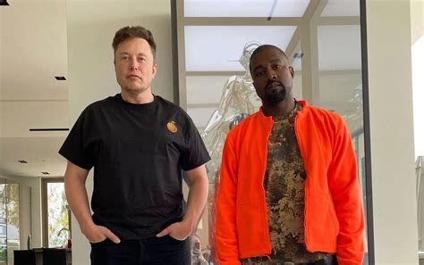 Kanye West and Elon Musk’s Friendship Timeline Explains the Connection