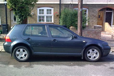 1999 Volkswagen Golf - news, reviews, msrp, ratings with amazing images