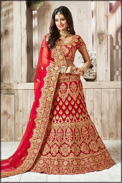 Girlish Lehenga Choli Designs - Feketerdo