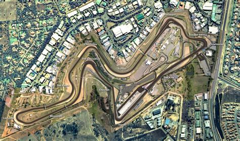 New plans for Kyalami Racetrack unveiled | Randfontein Herald