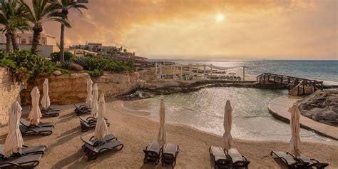 A Maltese treasure: The Westin Dragonara Resort - Beau Monde Traveler Luxury Travel Magazine