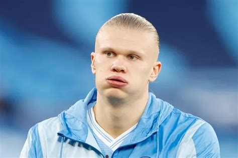 Major Erling Haaland injury update shared by Man City ahead of Chelsea ...