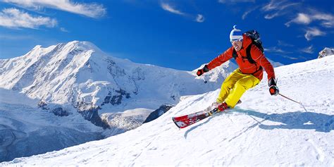 Montagne : les stations ne pourront se réinventer que grâce à l ...