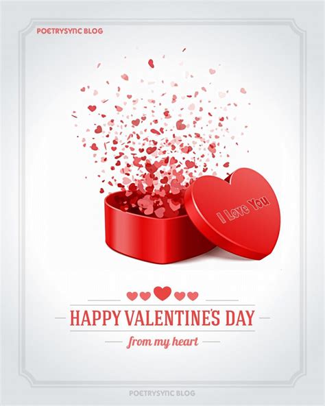 Happy Valentine's Day Pictures, Photos, and Images for Facebook, Tumblr ...