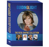 Amazon.com: Guiding Light - The Reva Shayne Collection: Kim Zimmer ...