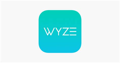 ‎Wyze - Make Your Home Smarter on the App Store