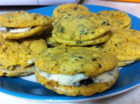 Sarah's Sweets... and Such: Homemade Uh-Oh Crushed Oreo Cookies