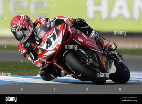 Noriyuki Haga, Yamaha. 2007 Superbike World Championship, Round 3, Donington, Europe, UK, 1 ...