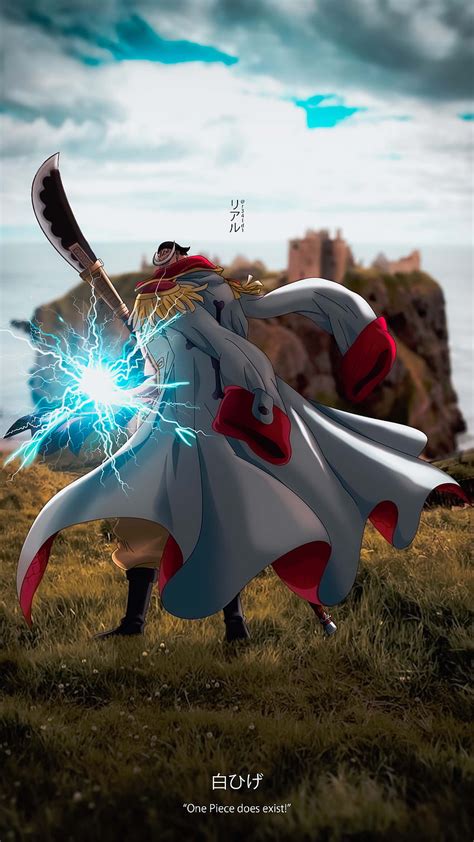 Share more than 67 whitebeard wallpaper best - in.cdgdbentre