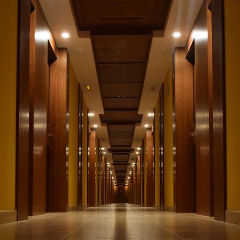Free Images : perspective, subway, hall, room, public transport ...