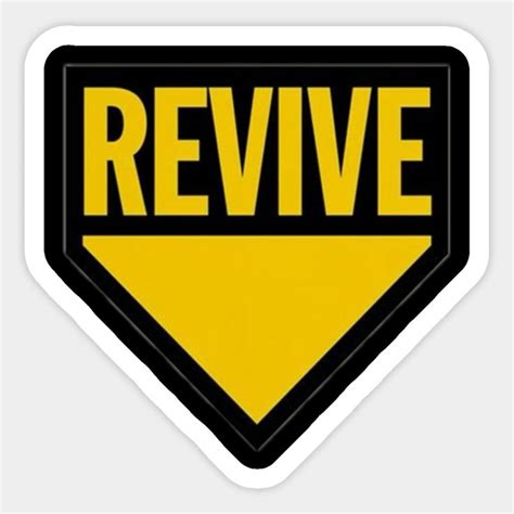 Call of Duty Zombies Revive Logo by memes-dremes | Call of duty zombies ...