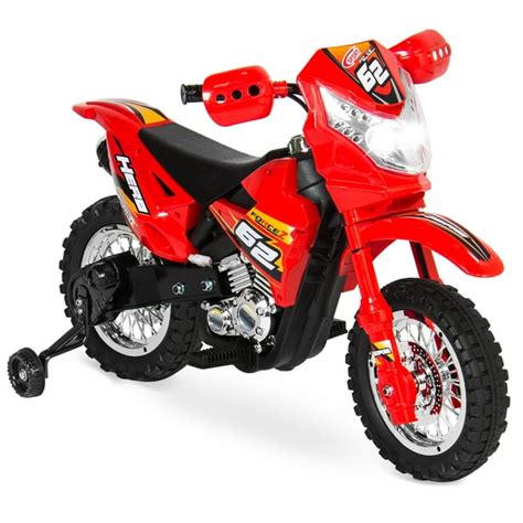 Best Choice Products 6V Kids Electric Battery Powered Ride On ...