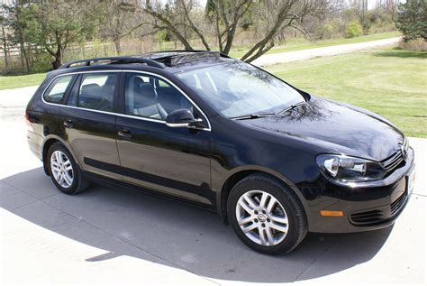 2012 Volkswagen Jetta SportWagen - Pictures - CarGurus