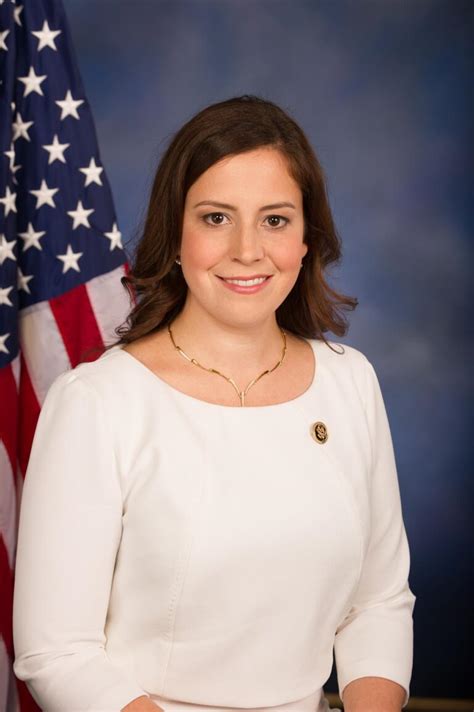 Elise Stefanik Net Worth, Age, Height, Weight, Early Life, Career, Bio, Dating, Facts - Millions ...