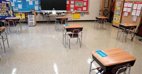 Ohio teachers, school system reach agreement, potentially ending strike ...