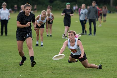 UK Nationals 2022: Tournament Preview and How To Watch - Ultiworld