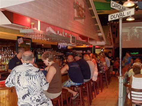 Jimmy Buffett's Margaritaville Cafe — Florida Beach Bar