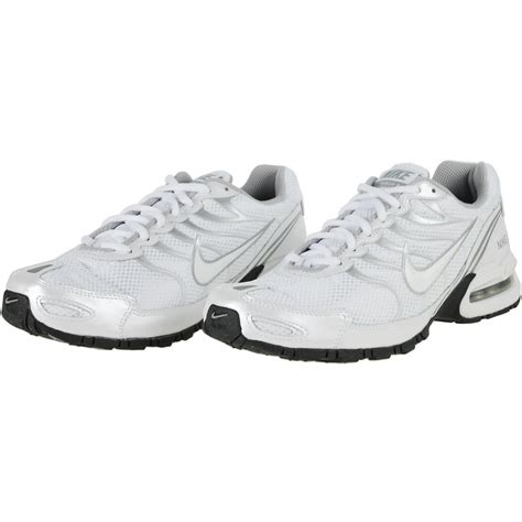 Nike Women's Air Max Torch 4 - 343851-111 - Sneakerhead.com ...