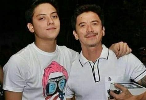 Rommel Padilla Reveals Something About Son Daniel Padilla As A "MAN"