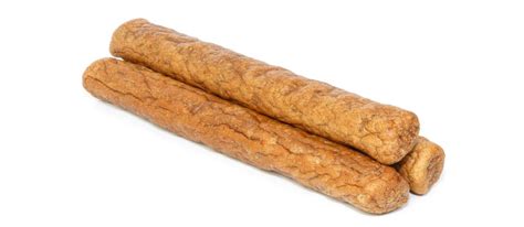 Frikandel | Traditional Sausage From Belgium