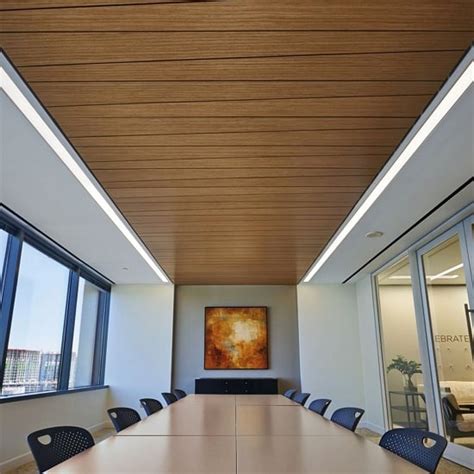 12 Modern Office Ceiling Designs With Trending Pics In 2023