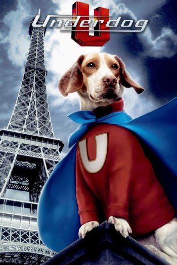 2 Underdog (2007) Pictures - Image Abyss