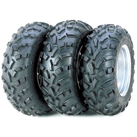 Tires 1 NEW 24X11-12 Carlisle ATV AT489 24/11 TIRE Wheels, Tires & Parts