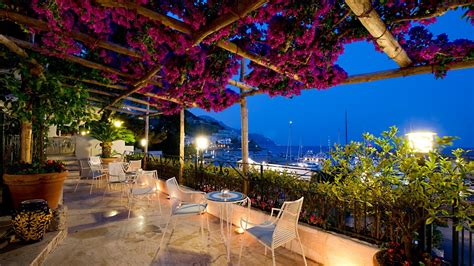 Hotel on the Amalfi Coast | Hotel Aurora Official Site