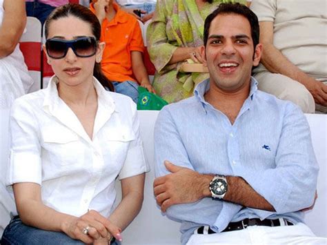 Karisma Kapoor Files Domestic Violence Case Against Sanjay Kapur ...