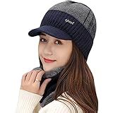 Buy Alexvyan Unisex Wool Cap (Combined Cap_Light Brown__1_Red_Free Size). at Amazon.in