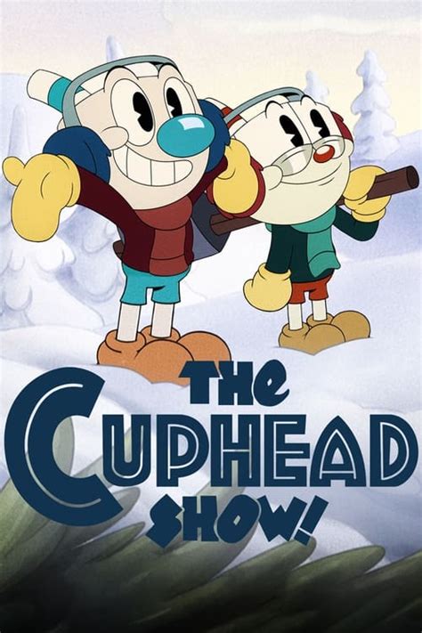 Watch The Cuphead Show! Season 3 Streaming in Australia | Comparetv