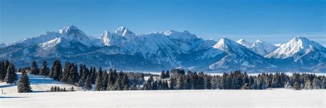 40,310 Bavaria Landscape Winter Royalty-Free Images, Stock Photos ...