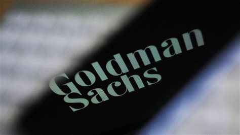 Goldman Sachs has big plans for digital loan platform "Marcus"