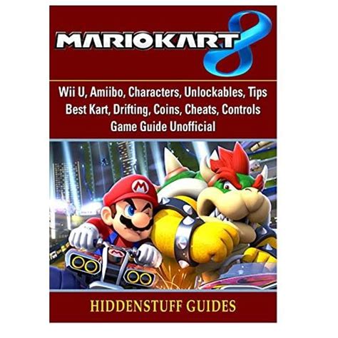 Wii mario kart unlockables - hrombeauty