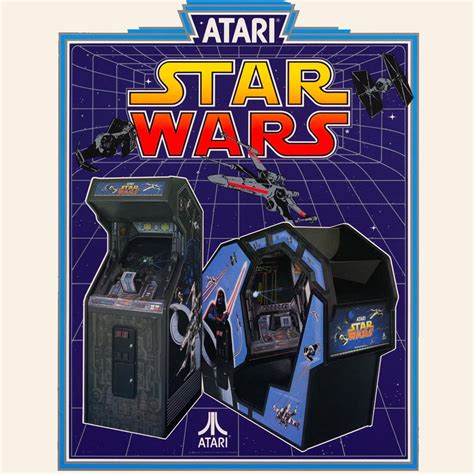 Star Wars: The Arcade Game - IGN