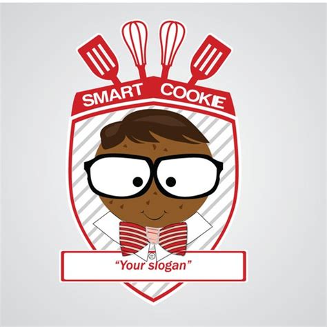 Smart Cookie needs a new logo | Logo design contest