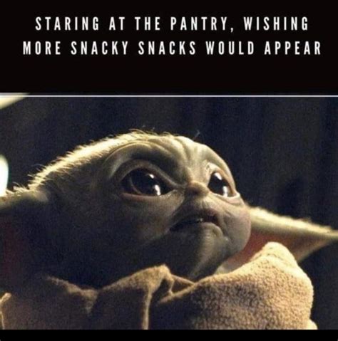 27 COVID Baby Yoda Memes - Live One Good Life