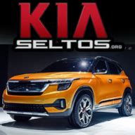 KIA Seltos Forum | Kia Seltos Forum