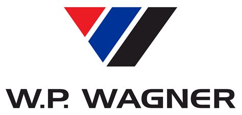 Wagner Logo - LogoDix