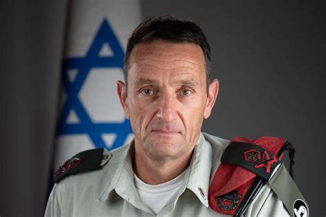 Herzi Halevi approved as next IDF chief of staff – www.israelhayom.com