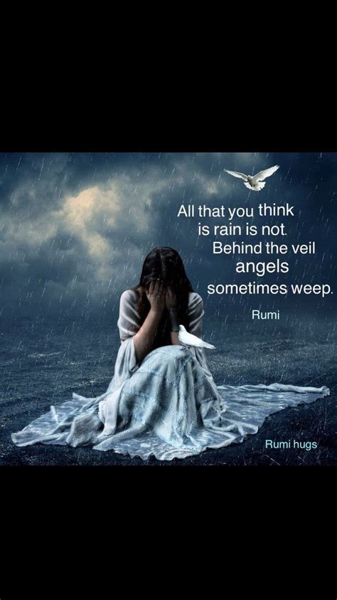 Discover the Top 25 Most Inspiring Rumi Quotes: mystical Rumi quotes on Love, Transformation and ...