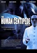 The Human Centipede (2010) Poster #1 - Trailer Addict