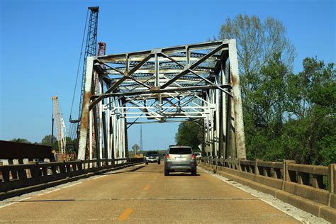 Little Tallahatchie River Map - Mississippi - Mapcarta